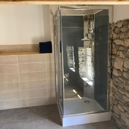Casa de Férias La Poire, Op Landgoed Aan De Dordogne Prudhomat