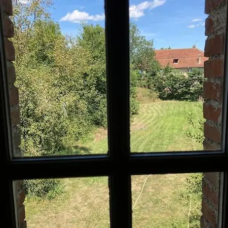 بيت للعطل La Poire, Op Landgoed Aan De Dordogne *