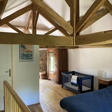 La Poire, Op Landgoed Aan De Dordogne * Prudhomat