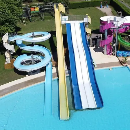 La Poire, Op Landgoed Aan De Dordogne بيت للعطل *