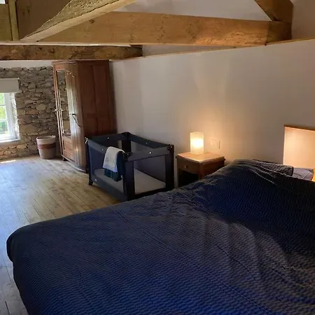 La Poire, Op Landgoed Aan De Dordogne