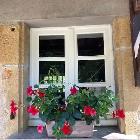 La Poire, Op Landgoed Aan De Dordogne Prudhomat